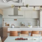Cozinha Lançamento Parque das Nações